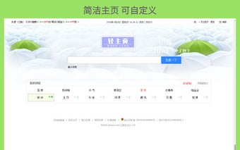 qzhuye homepage