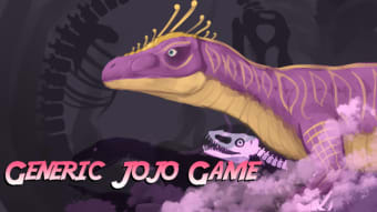 Generic Jojo Game