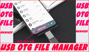 usb otg file manager