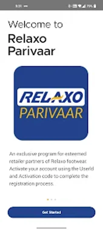 Relaxo Parivaar