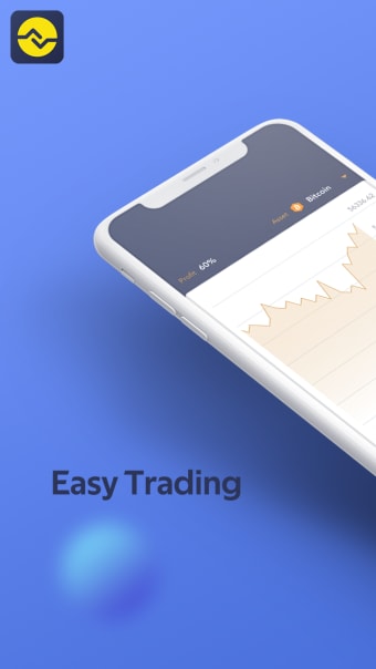 VictorOption - App for trading