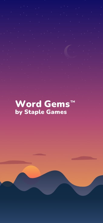Word Gems