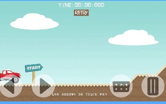 Play Cargo Truck 789 Html5