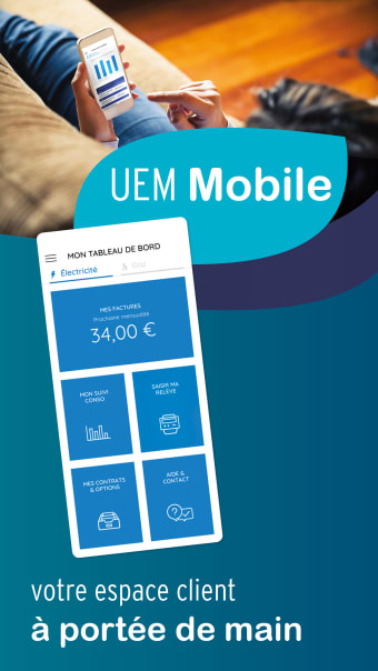 UEM Mobile
