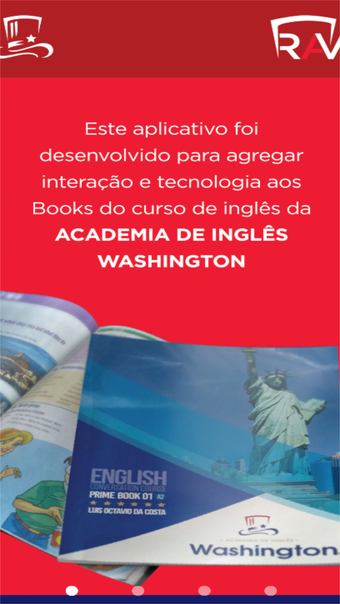 Academia Washington