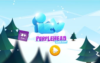 Ice Purple Head - Unblocked & Free