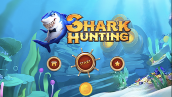 Game bai - 888 Shark Hunting