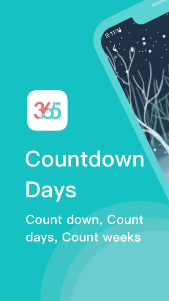 Countdown Days