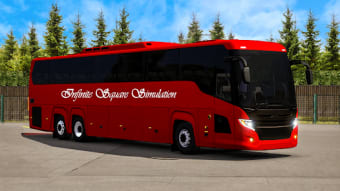Offroad bus simulator Bus Sim