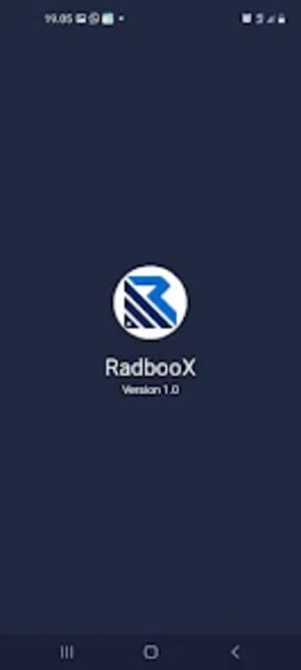 RadbooX