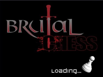 Brutal Chess Portable