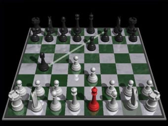 Brutal Chess Portable