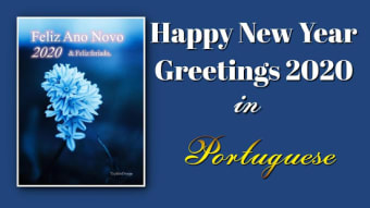 Happy New Year SMS Greeting Cards 2021