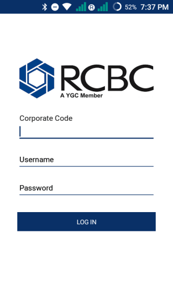 RCBC Online Corporate