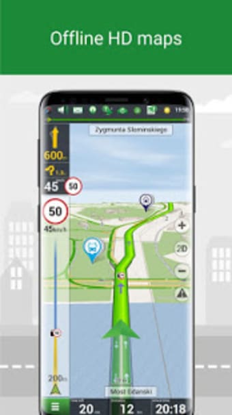 Navitel Navigator GPS  Maps