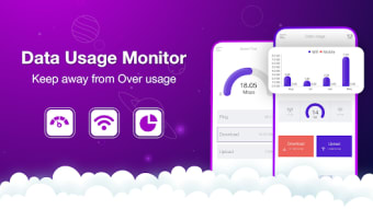Data Usage Monitor - Data Tool