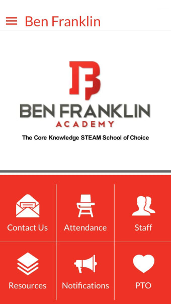 Ben Franklin Academy
