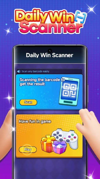 Daily Win Scanner