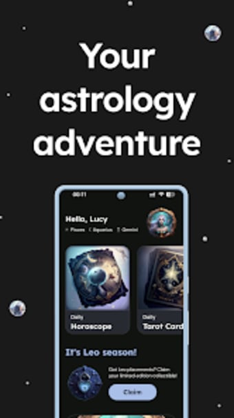 Zodi World: Daily Horoscope