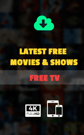 Free HD Movies  TV Shows  Watch Now