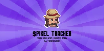 Pixel Tracker