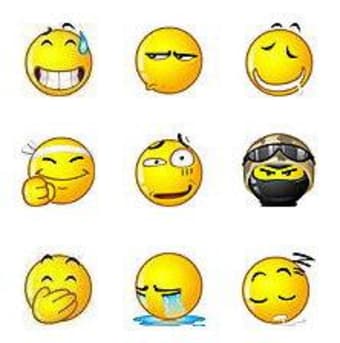 Free MSN Emoticons Pack