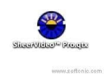 SheerVideo Pro