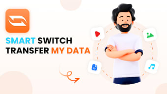 Smart switch : Data Transfer