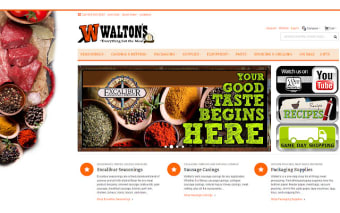 Walton's