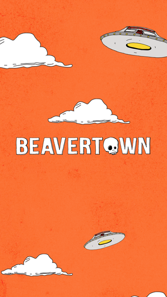 Beavertown Reward