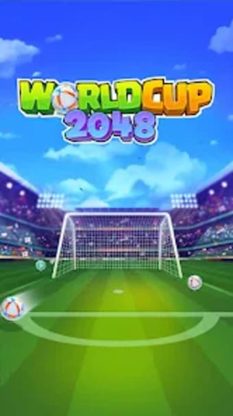 World Cup 2048