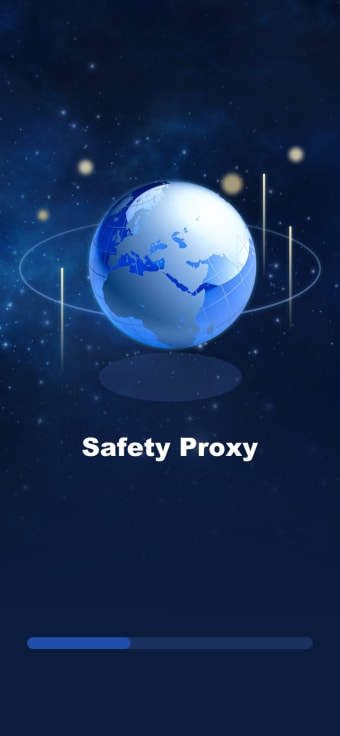 Safety Proxy-speedsecurity