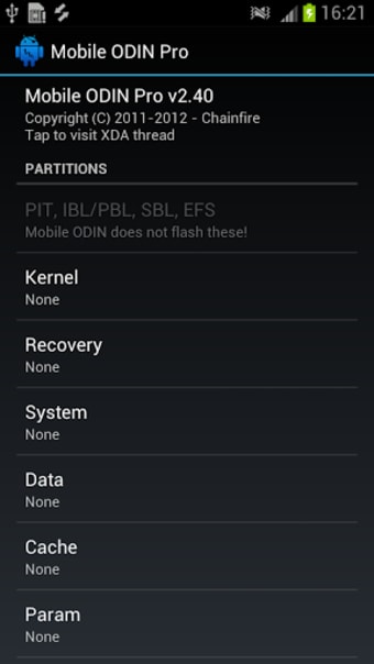 Purify speed and battery saver apk download