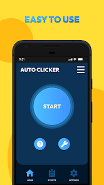 Auto Clicker: Multiple Tapping for Android - Download