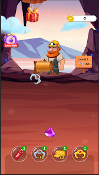 Miner Master