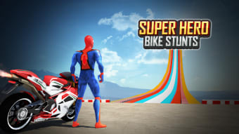 Bike Racing Games Stunts 3d