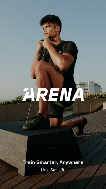 Go Arena