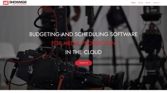 Imagen 0 para ShowMgr