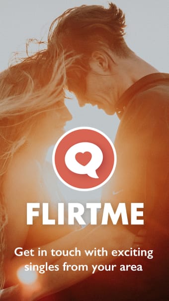 FlirtMe  Flirt  Chat App