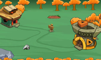 Piggy Land Escape 2