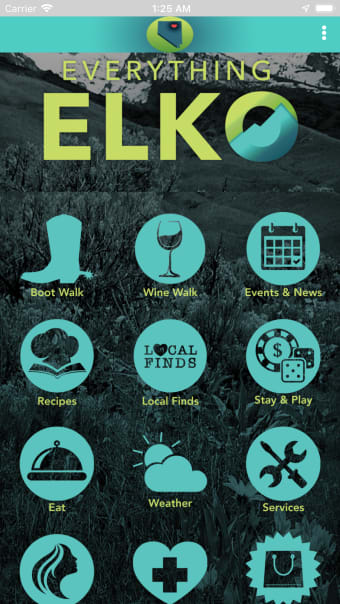 Everything Elko