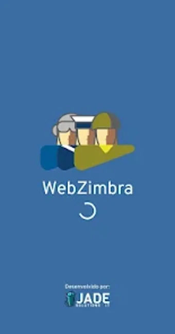 Web Zimbra