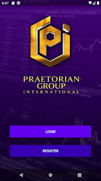 PGI Global Praetorian Group I