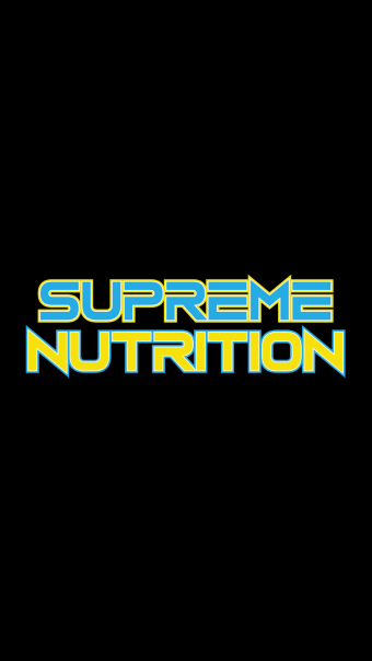 Supreme Nutrition USA
