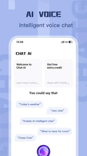 Chat AI- AI Assistant Chatbot