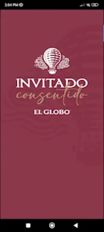 El Globo - Invitado Consentido