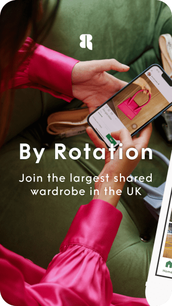 By Rotation  Rent Buy Fashion