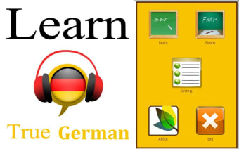 Learn German Conversation :EN