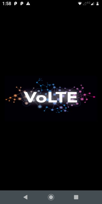 VoLTE Check - Know VoLTE Status