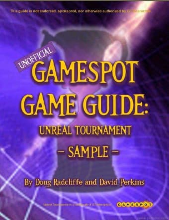 Unreal Tournament Downloadable Game Guide